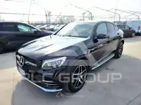 2018 Mercedes Benz GLC-Class