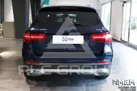 2018 Mercedes Benz GLC-Class