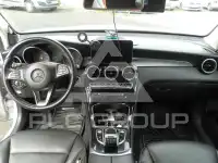 2018 Mercedes Benz GLC-Class