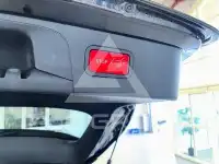2018 Mercedes Benz GLC-Class