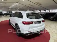 2018 Mercedes Benz GLC-Class