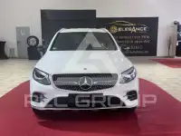 2018 Mercedes Benz GLC-Class