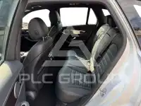 2018 Mercedes Benz GLC-Class