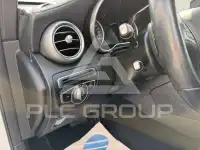 2018 Mercedes Benz GLC-Class