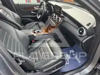 2018 Mercedes Benz GLC-Class