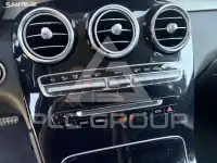 2018 Mercedes Benz GLC-Class