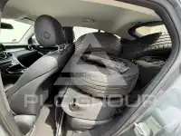 2018 Mercedes Benz GLC-Class