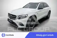 2018 Mercedes Benz GLC-Class