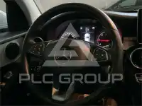 2018 Mercedes Benz GLC-Class
