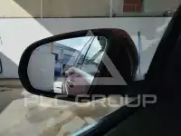 2018 Mercedes Benz GLC-Class