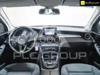 2018 Mercedes Benz GLC-Class
