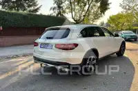 2018 Mercedes Benz GLC-Class