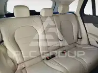 2018 Mercedes Benz GLC-Class