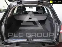 2018 Mercedes Benz GLC-Class