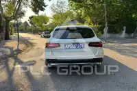 2018 Mercedes Benz GLC-Class