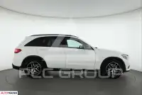 2018 Mercedes Benz GLC-Class