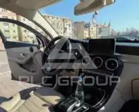 2018 Mercedes Benz GLC-Class