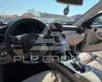 2018 Mercedes Benz GLC-Class