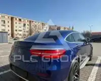 2018 Mercedes Benz GLC-Class