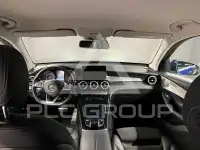 2018 Mercedes Benz GLC-Class