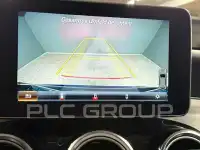2018 Mercedes Benz GLC-Class