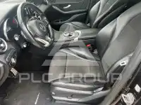2018 Mercedes Benz GLC-Class