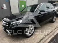 2018 Mercedes Benz GLC-Class