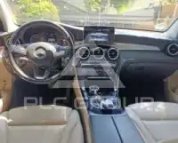 2018 Mercedes Benz GLC-Class