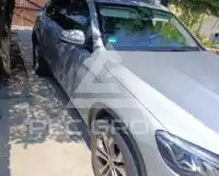 2018 Mercedes Benz GLC-Class
