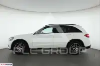 2018 Mercedes Benz GLC-Class