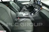 2018 Mercedes Benz GLC-Class