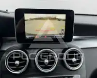 2018 Mercedes Benz GLC-Class
