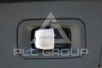 2018 Mercedes Benz GLC-Class