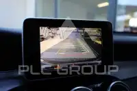 2018 Mercedes Benz GLC-Class