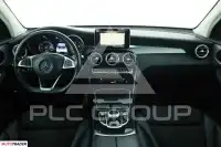 2018 Mercedes Benz GLC-Class