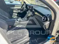 2018 Mercedes Benz GLC-Class