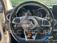 2018 Mercedes Benz GLC-Class