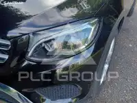 2018 Mercedes Benz GLC-Class