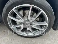 2018 Mercedes Benz GLC-Class