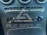 2018 Mercedes Benz GLC-Class