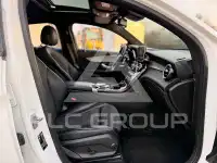 2018 Mercedes Benz GLC-Class