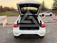 2018 Mercedes Benz GLC-Class