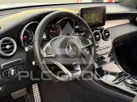 2018 Mercedes Benz GLC-Class