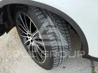 2018 Mercedes Benz GLC-Class