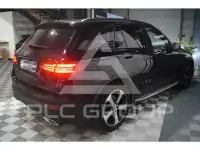 2018 Mercedes Benz GLC-Class