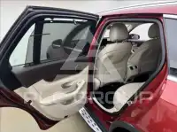 2018 Mercedes Benz GLC-Class