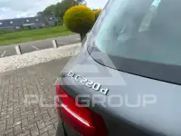 2018 Mercedes Benz GLC-Class
