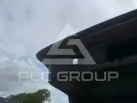 2018 Mercedes Benz GLC-Class