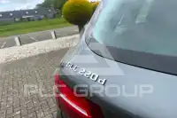 2018 Mercedes Benz GLC-Class
