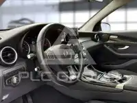 2018 Mercedes Benz GLC-Class